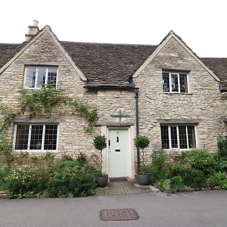 Castle Combe Cottage Exteriér fotografie