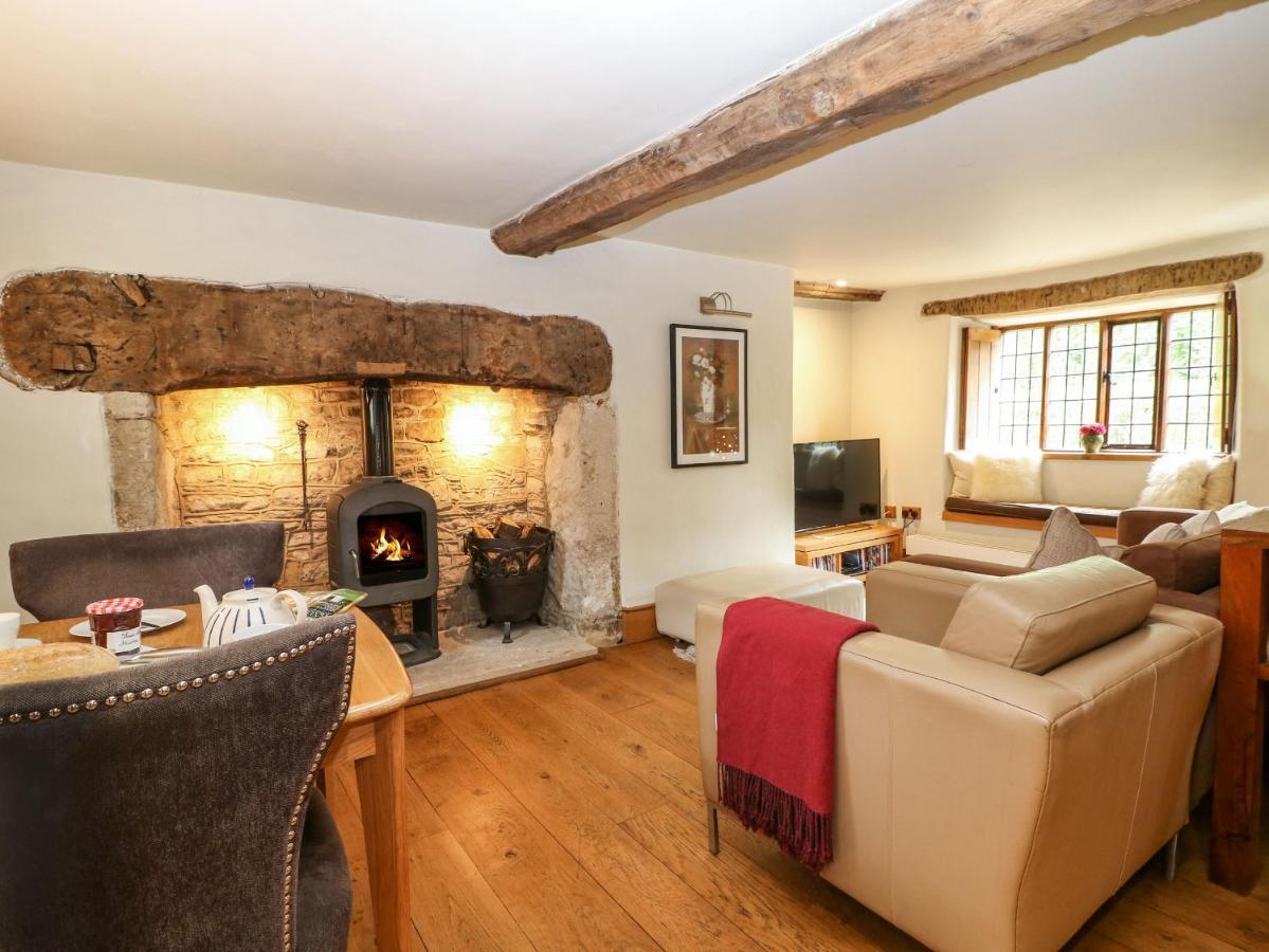 Castle Combe Cottage Exteriér fotografie