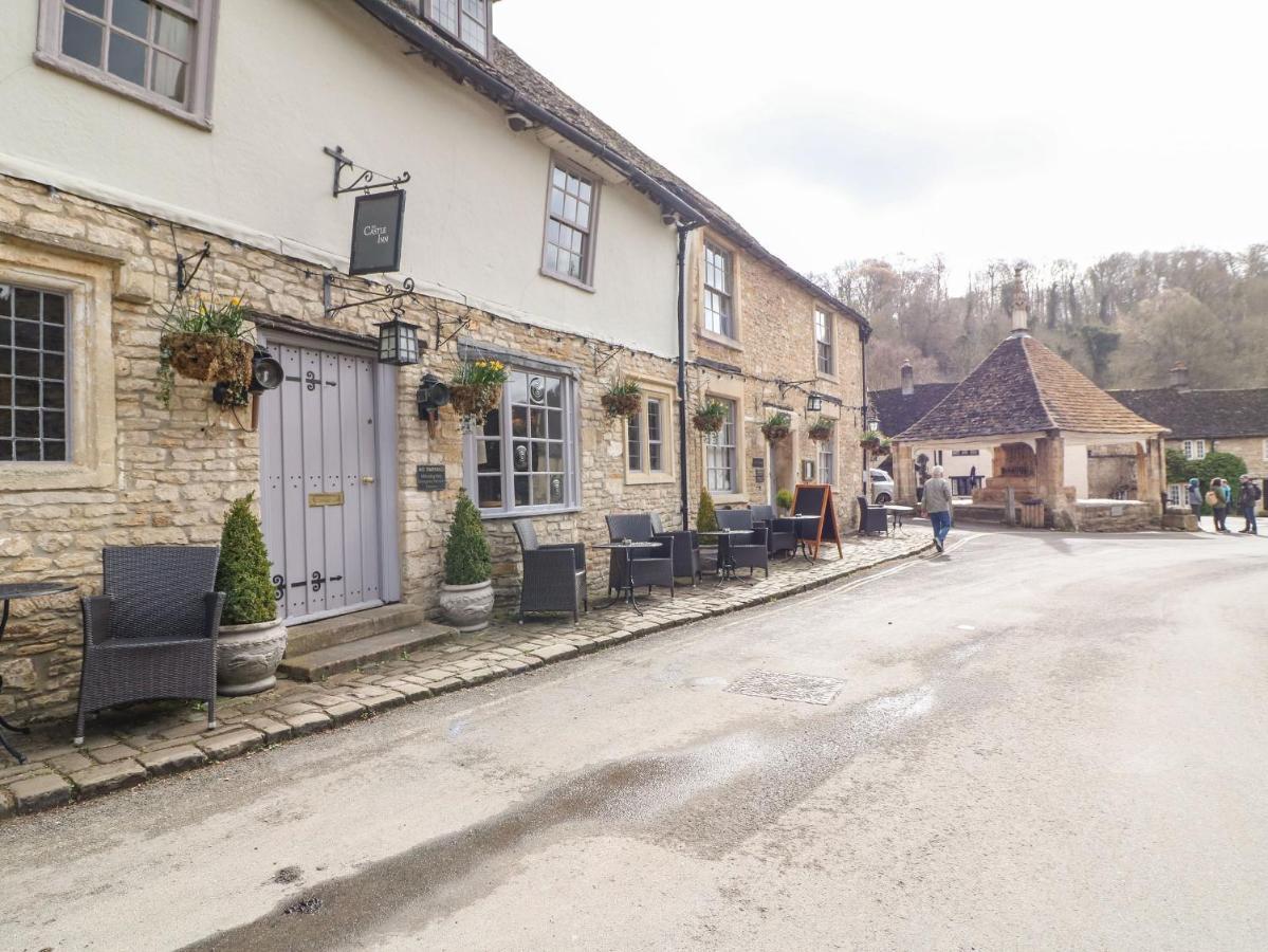 Castle Combe Cottage Exteriér fotografie