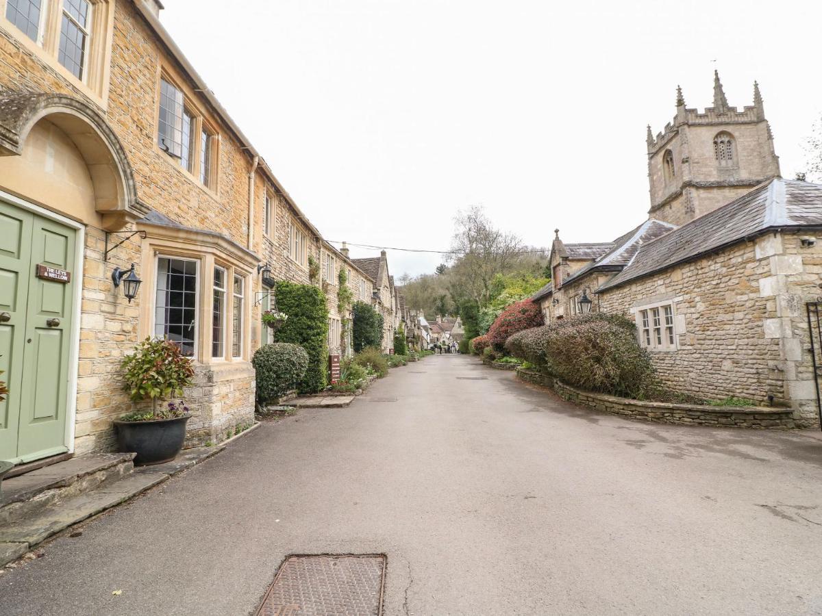 Castle Combe Cottage Exteriér fotografie