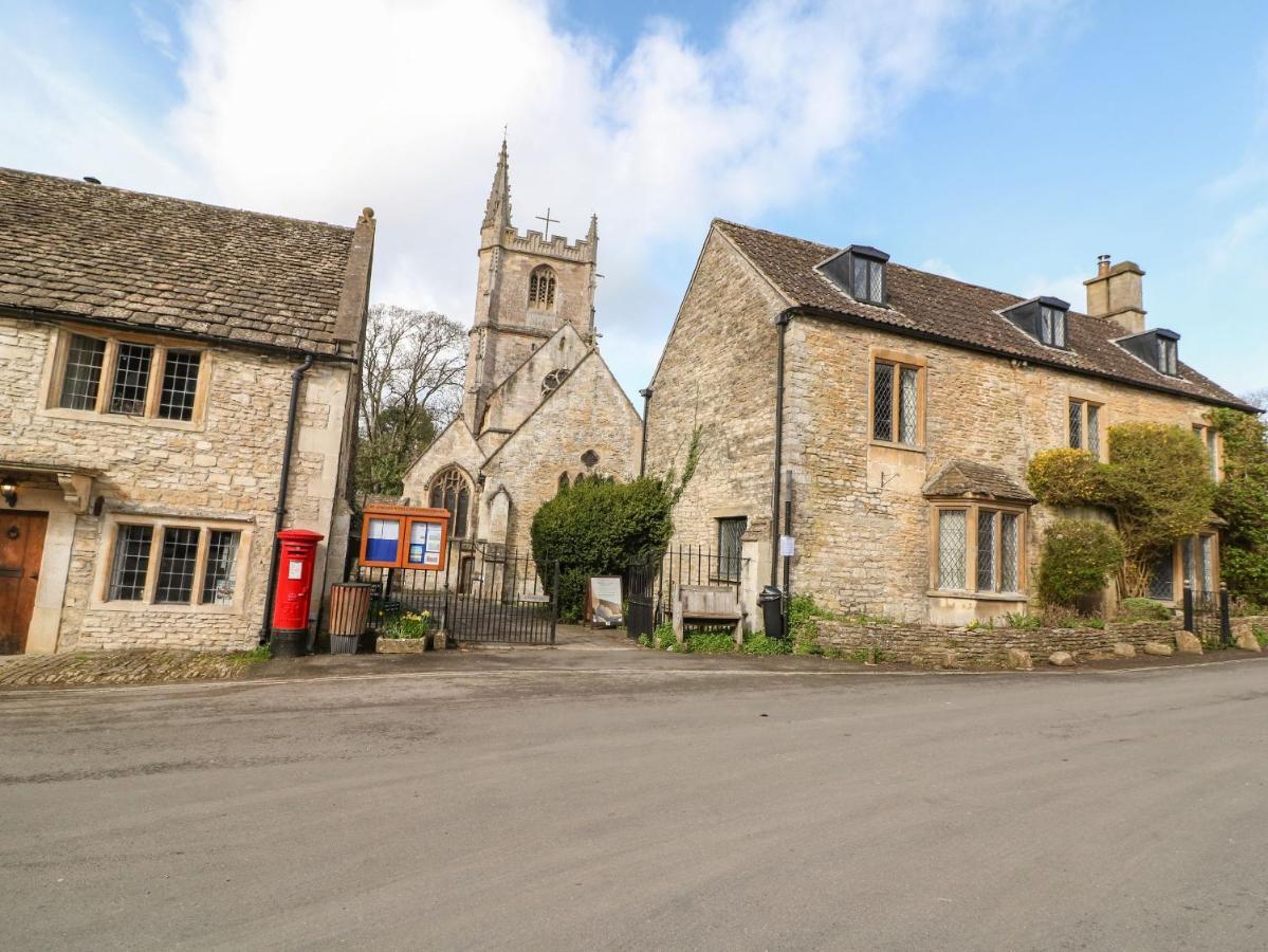Castle Combe Cottage Exteriér fotografie