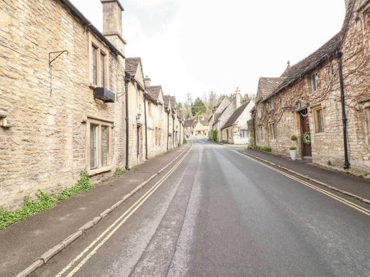 Castle Combe Cottage Exteriér fotografie