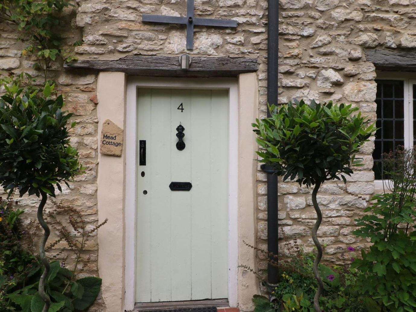 Castle Combe Cottage Exteriér fotografie