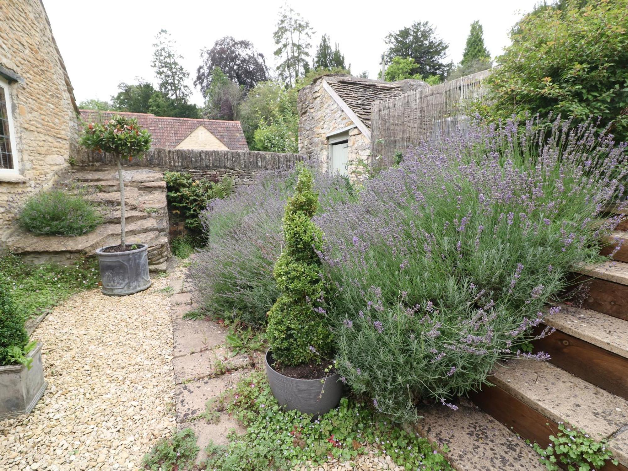 Castle Combe Cottage Exteriér fotografie